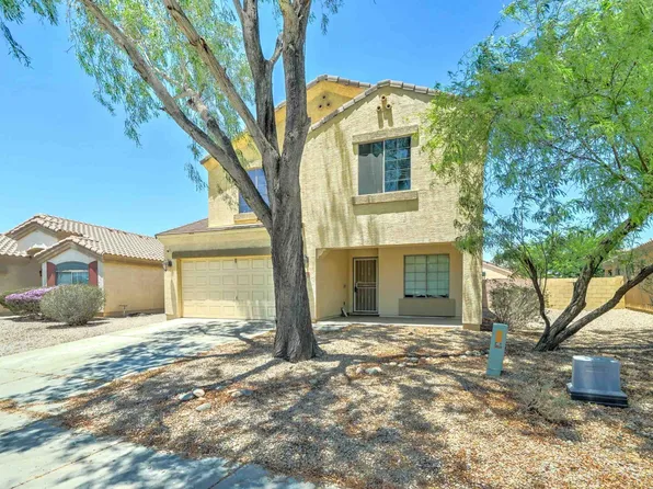 10524 W PIMA Street, Tolleson, AZ 85353