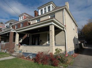 214 Greydon Ave, Mc Kees Rocks, PA 15136