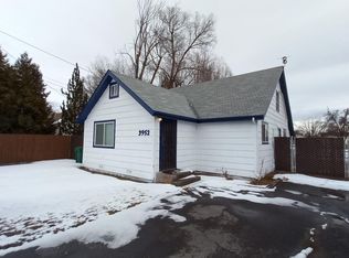 3952 Clinton Ave, Klamath Falls, OR 97603