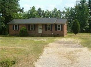 1440 Salterstown Rd, Sumter, SC 29153