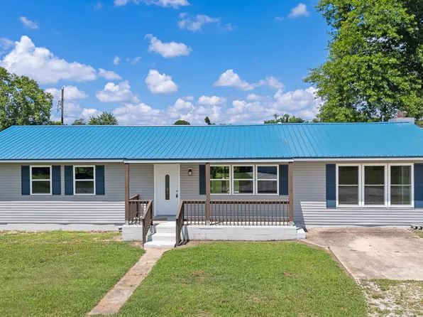 1102 Sapp Street, Cassville, MO 65625