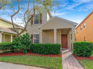 2089 SE Avon Park Dr, Port Saint Lucie, FL 34952