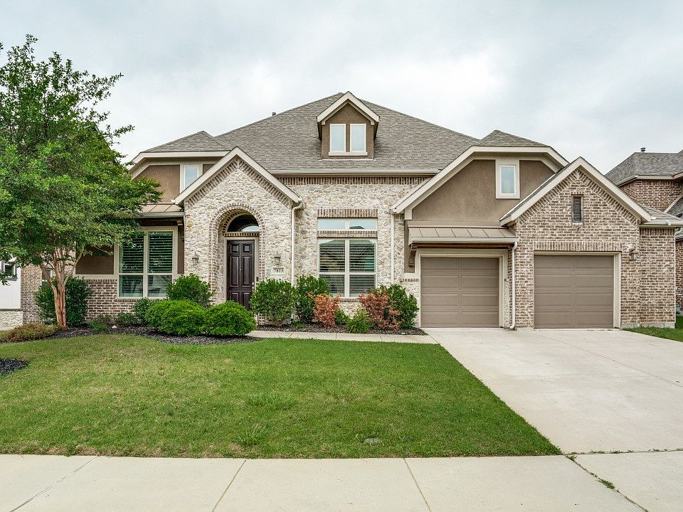 1st image of 7813 San Jacinto Trl