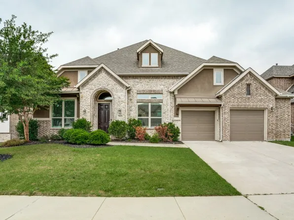 7813 San Jacinto Trl, McKinney, TX 75071