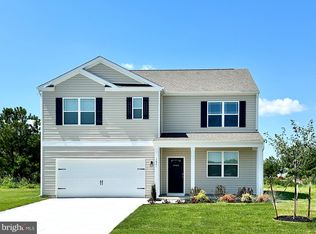 1648 Terrapin Cir, Cambridge, MD 21613