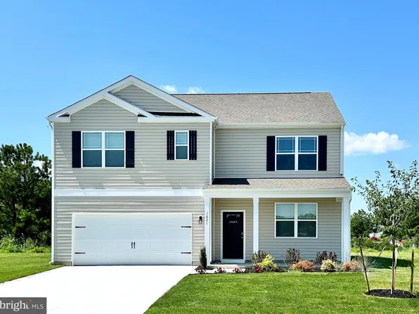 1648 Terrapin Cir, Cambridge, MD 21613