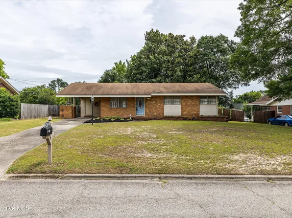 2265 Overlook Road, Augusta, GA 30906