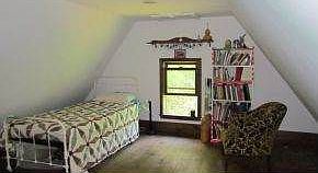 Attic loft