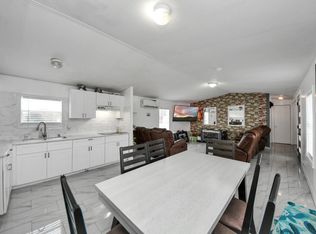 411 County Road 3556, Cleveland, TX 77327