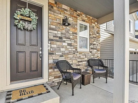 4801 High Mesa Cir — Photo 1