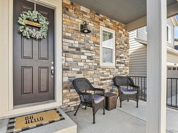 4801 High Mesa Cir, Castle Rock, CO 80108