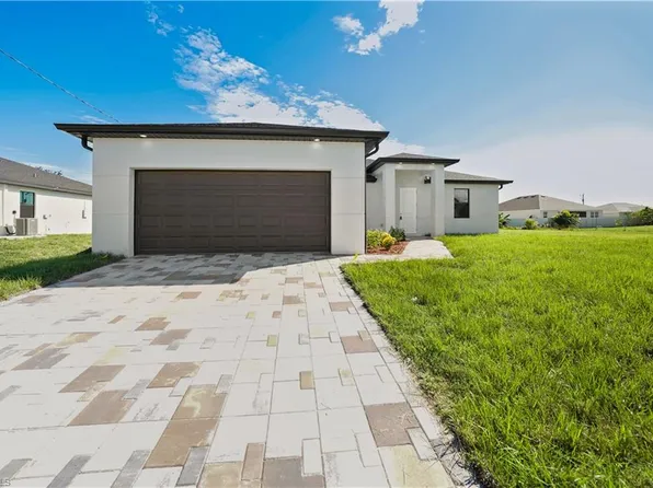 2458 NW 9th TER, CAPE CORAL, FL 33993