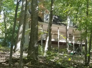 276 Neil Dr, Smithville, TN 37166