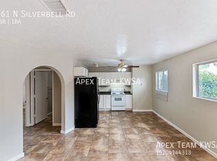 261 N Silverbell Rd, Tucson, AZ 85745