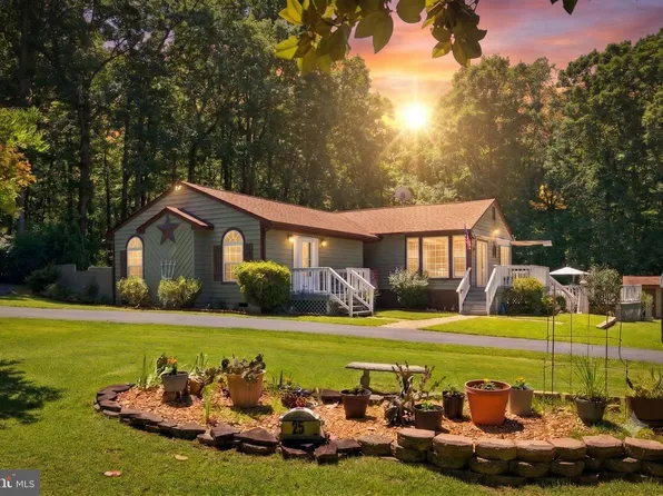 259 David Rd, Mineral, VA 23117