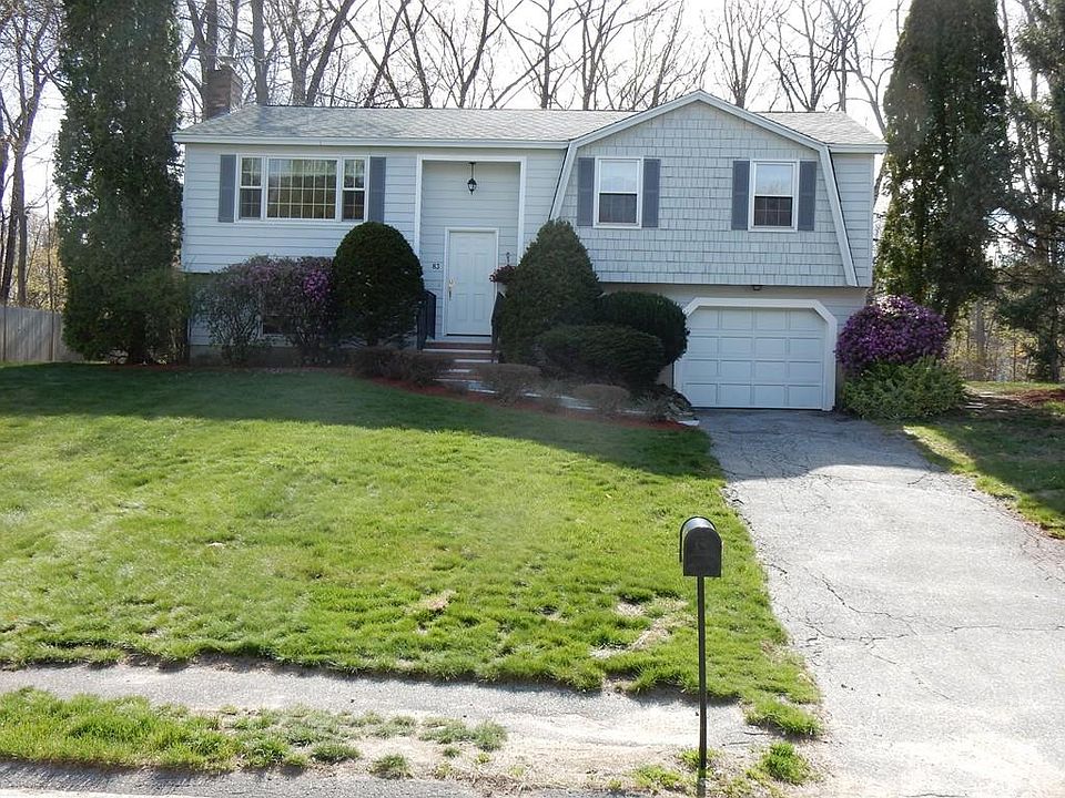 1st image of 83 Lincolnshire Dr