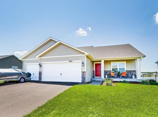 9990 189th Ave NW, Elk River, MN 55330