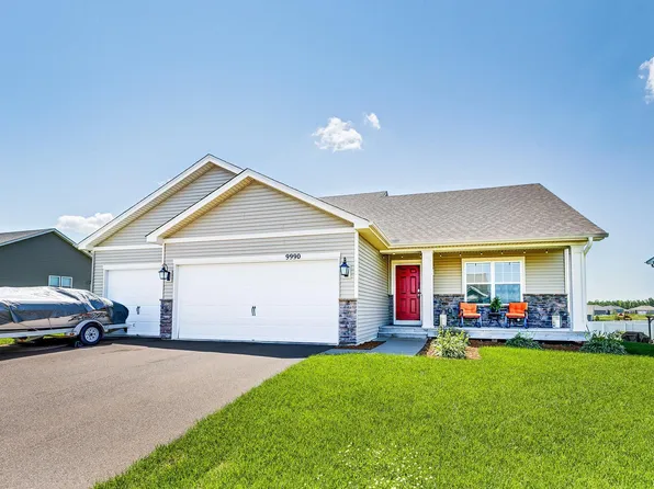 9990 189th Ave NW, Elk River, MN 55330