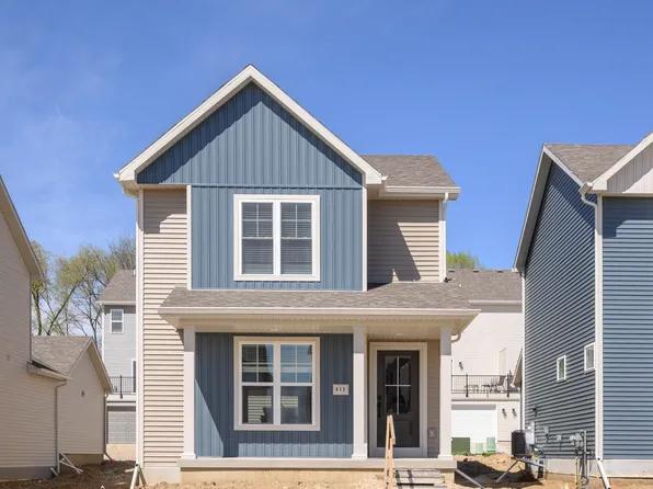 612 Tabby Turn Dr, Middleton, WI 53562