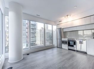 181 Dundas St E #2110, Toronto, ON M5A 0N5