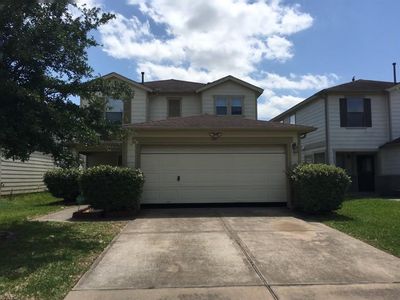 350 Remington Harbor Ct, Houston, TX, 77073