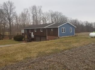 13862 N 1025 E #3, Odon, IN 47562