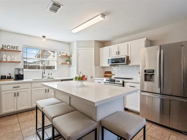 5404 Rio Alamo St, Rosharon, TX 77583