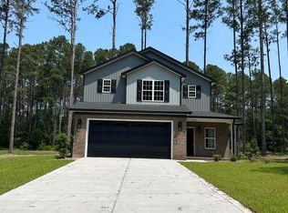 16581 Rabbit Run Ct, Wagram, NC 28396