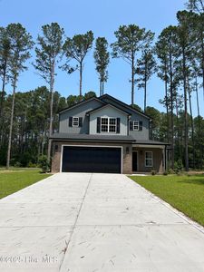 16581 Rabbit Run Court, Wagram, NC, 28396