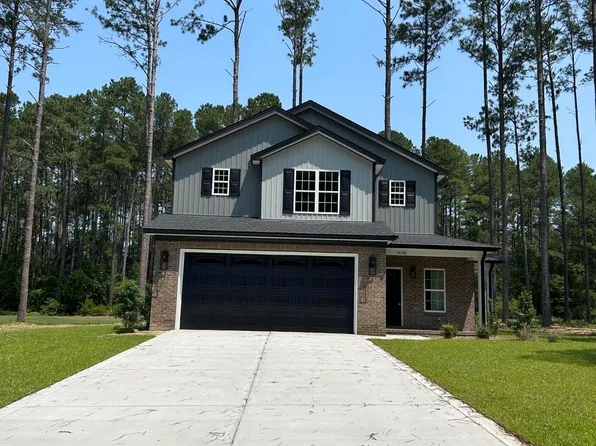 16581 Rabbit Run Court, Wagram, NC 28396