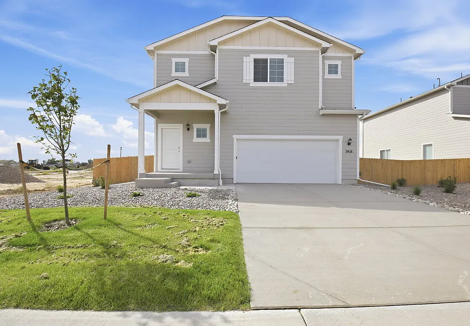 7418 White River St