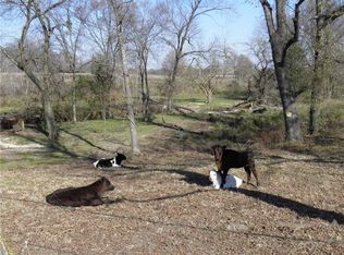 57 County Road 3369, Saltillo, TX 75478
