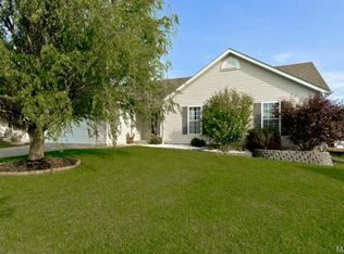 79 Piety Ct, Lake Saint Louis, MO 63367