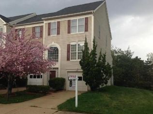 14024 Madrigal Dr, Woodbridge, VA 22193