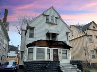 9917 Hampden Ave, Cleveland, OH 44108