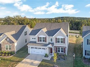 1750 Scarbrough Cir SW, Concord, NC 28025