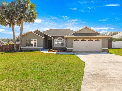 3864 SE 59th Pl, Ocala, FL, 34480