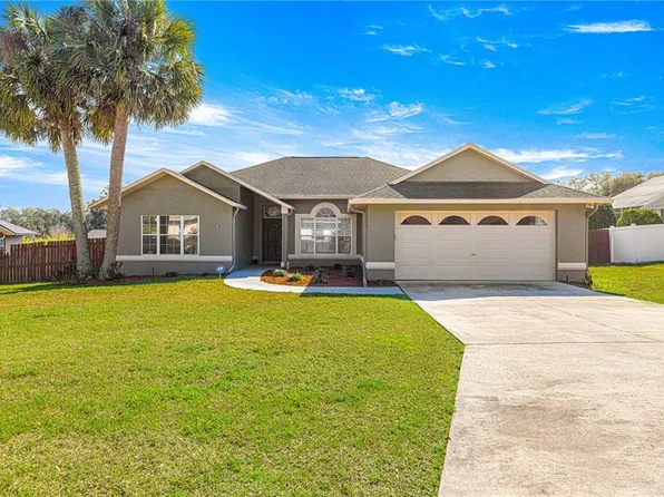 3864 SE 59th Pl, Ocala, FL 34480