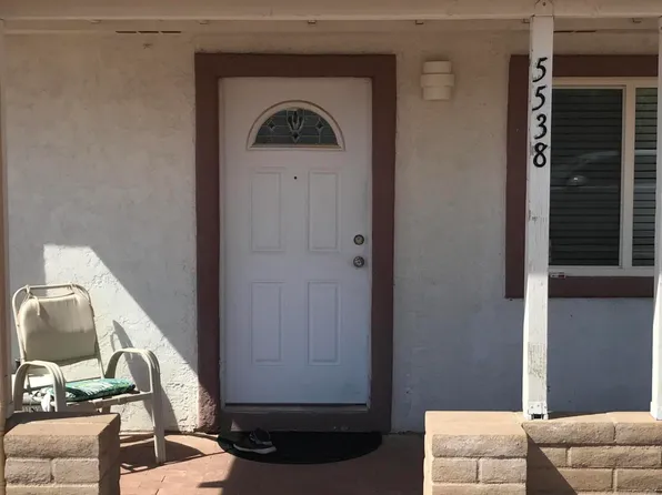 5538 W Wyoming St, Tucson, AZ 85757