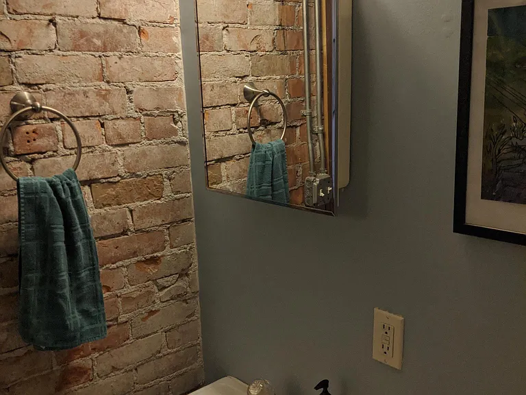 2nd Bathroom