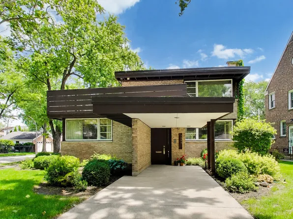 7059 N Olcott Ave, Chicago, IL 60631