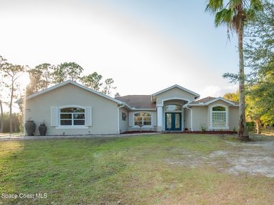 8149 Windover Way, Titusville, FL, 32780