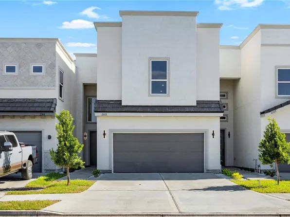 2211 Dorado Dr, Mission, TX 78573