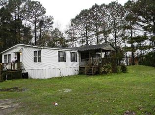 120 Thomas Humphrey Rd, Jacksonville, NC 28546