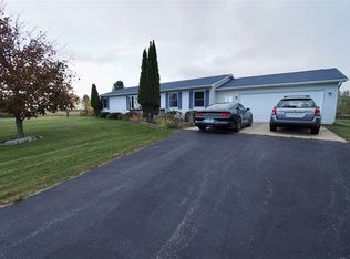 211 W Townline Rd #14, Auburn, MI 48611