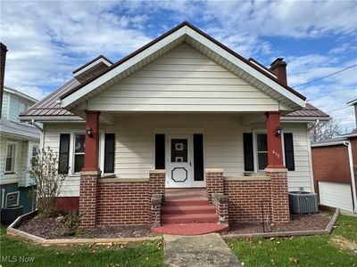 419 Saint Clair Ave, Cadiz, OH, 43907
