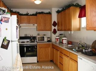 300 S Cobb St APT 3, Palmer, AK 99645