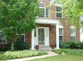 1443 Crooked Stick Dr, O'Fallon, MO 63366