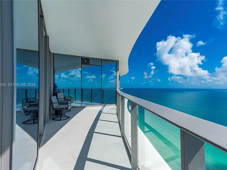 15701 Collins Ave #2903 — Photo 3