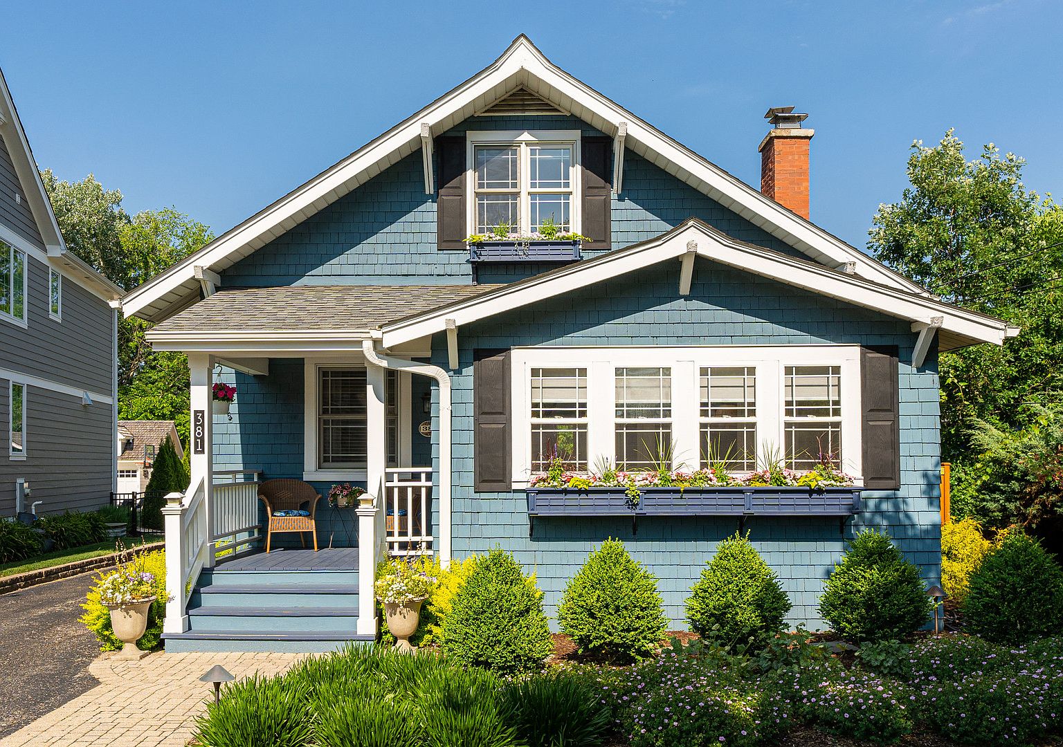 381 N Montclair Ave Glen Ellyn IL 60137 Zillow